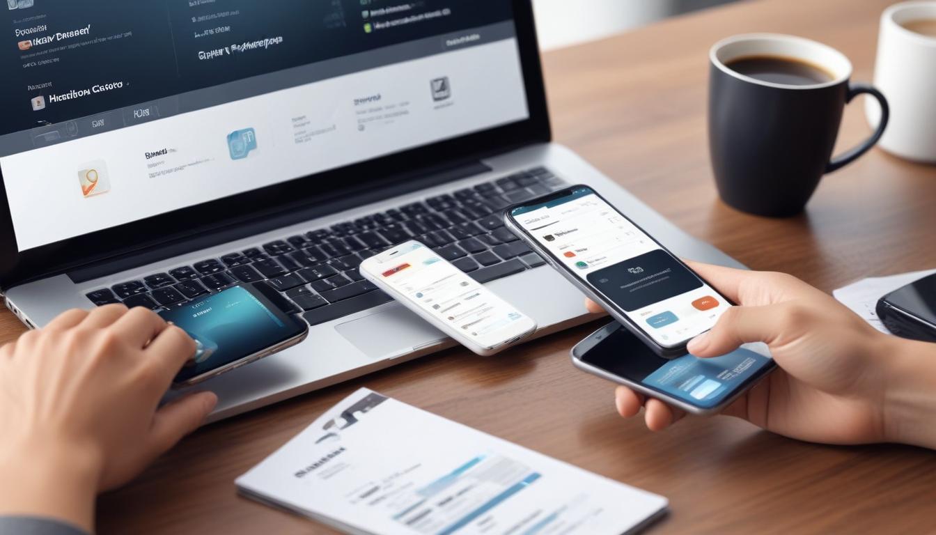 Цифровые действия, за которые платят