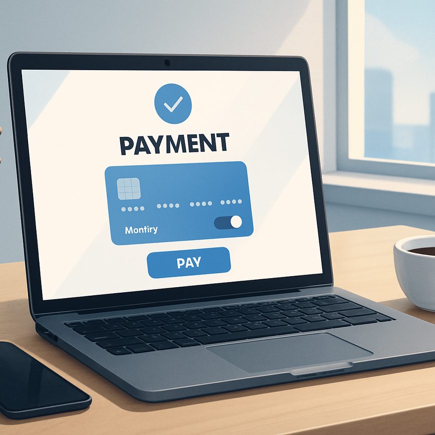 Как выйти на регулярные выплаты онлайн