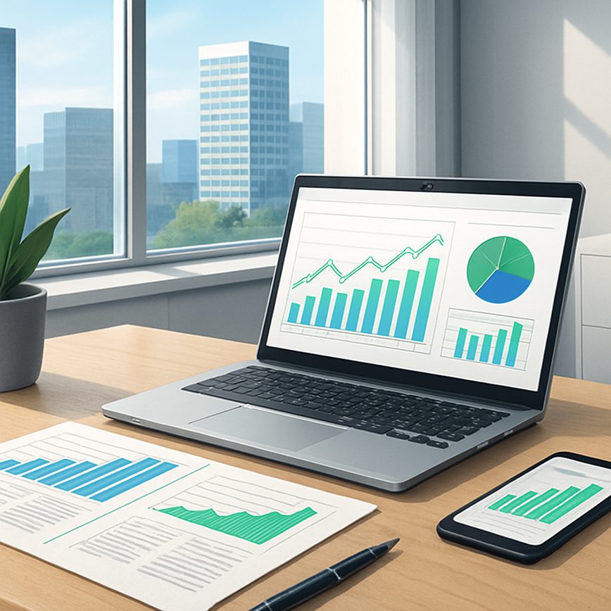 Рейтинг надёжных направлений заработка