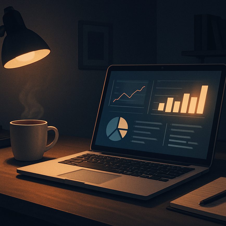 Digital-подработки по вечерам