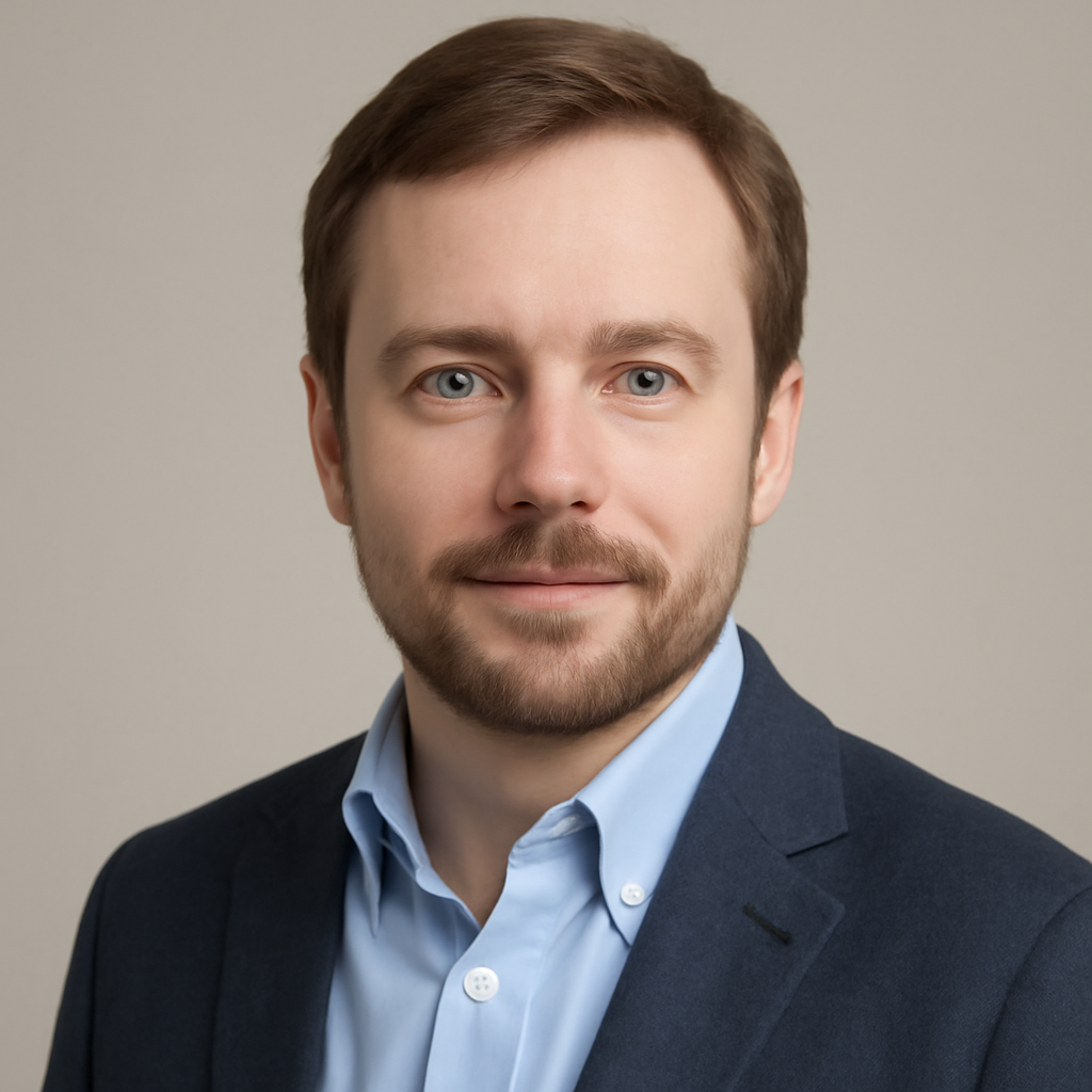Алексей Петров